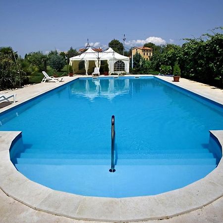 Residence Agata Nova Vas (Porec) المظهر الخارجي الصورة